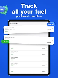 Motion Fleet
