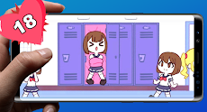 Tentacle locker: guide for school game Tipsのおすすめ画像2