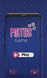 Math Quiz Game