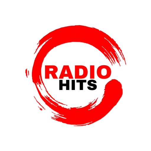 Radio Hits FR 1.6 Icon