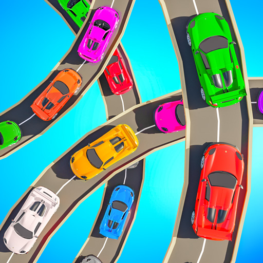 Traffic Jam-3D Parking Puzzle