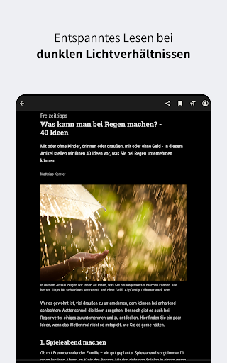 StN News - Stuttgart & Region screenshot 12