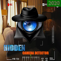 Hidden Camera Detector  Hidden Device detector