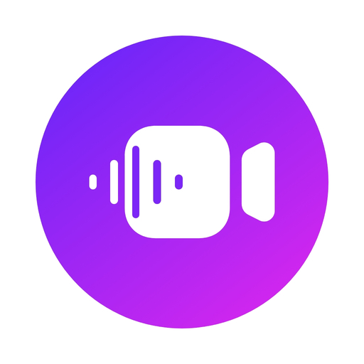 AV Call - Audio & Video Call 1.0.0 Icon