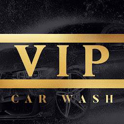 Icon image VIP Car Wash Center