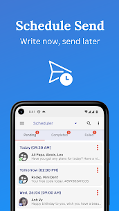 Auto Text send WA SMS v5.3.5 Mod APK 2