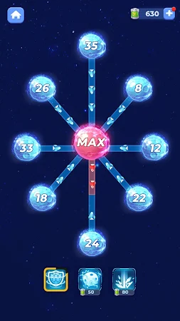 Game screenshot Space Takeover: Over City apk download