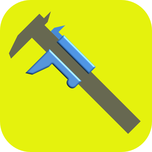 Tool Maker App logo