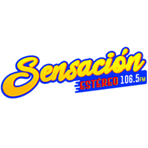 Sensacion Estereo Suan logo