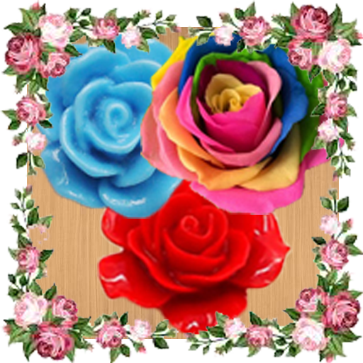Rose Garden games offline Изтегляне на Windows