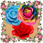 Cover Image of Descargar Juegos de Rose Garden sin conexión  APK