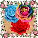 Rose Garden games offline - Androidアプリ