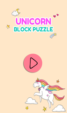 Unicorn Block Puzzleのおすすめ画像2