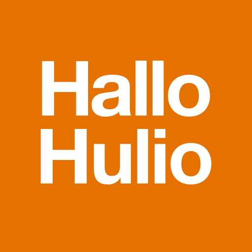 Hallo Hulio logo