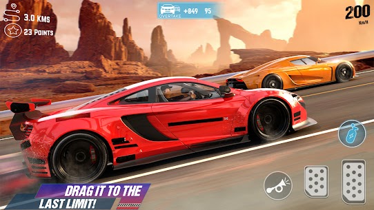Real Car Race Game 3D: Fun New Car Games 2020 MOD APK 1