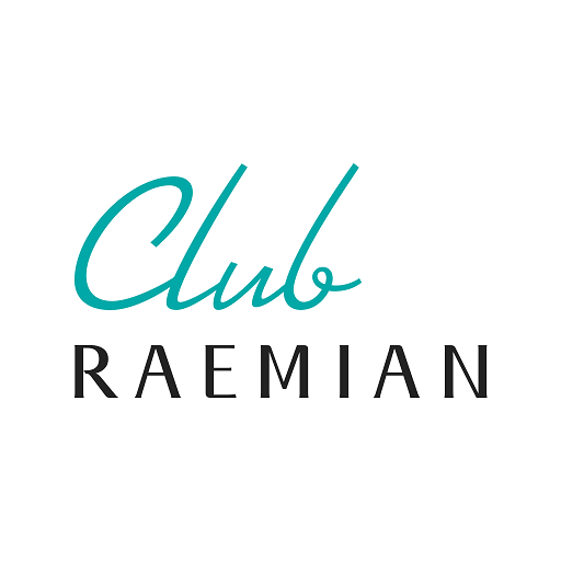 Club RAEMIAN logo