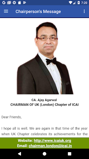 ICAI UK Screen 2