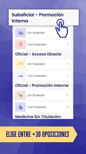 EurekApp Screen 2