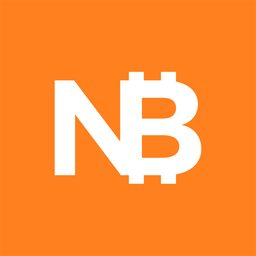 Newsbit | Crypto Nieuws logo