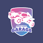 Cover Image of Download RL Garage for Rocket League 1.9.10 APK