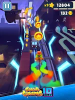 Subway Surfers  2.34.0  poster 20