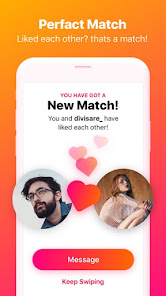 Captura 2 Threesome Dating App- 3some android