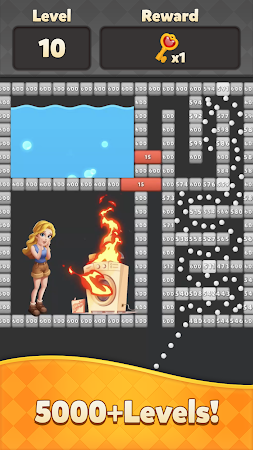 Game screenshot Bricks Legend mod apk