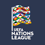 Cover Image of Baixar Oficial da Liga das Nações da UEFA 6.1.3 APK
