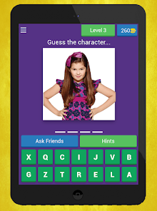 Imágen 8 The Thundermans QUEST/QUIZ android