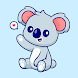 Cute Koala - HD Wallpaper - Androidアプリ