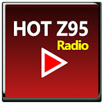 Cover Image of Download Hot Z95 Free App 1.0 APK