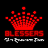 Blessers:Romance meets Finance icon