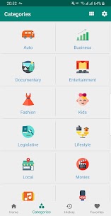 Insta IPTV v3.3.12 Premium Mod 3