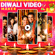 Diwali Video Maker with Song विंडोज़ पर डाउनलोड करें