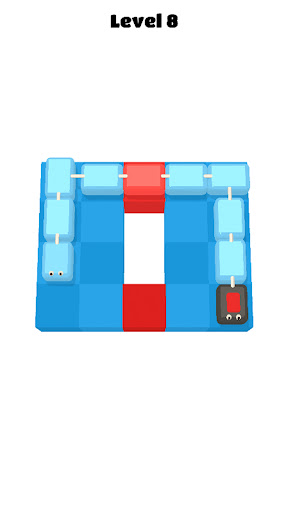 Snake Sorting Screen 2