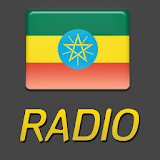 Ethiopia Radio Live icon