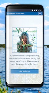 Readings of the fairy Vivien APK for Android Download (Premium) 3