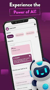 CHATGPT: Open AI Chatbot