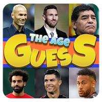 Guess The Age Football Players 2020
