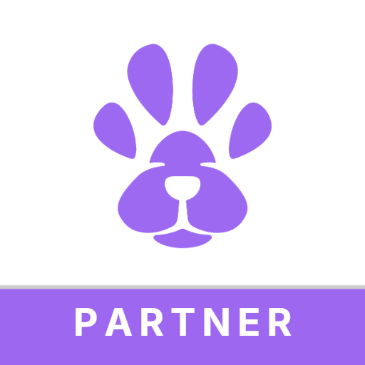 Pawsy Partner icon