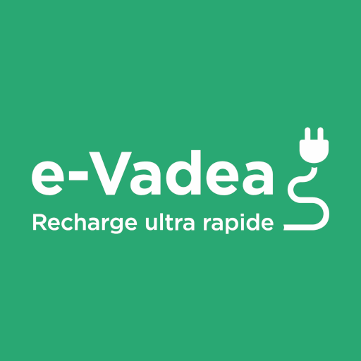 e-Vadea logo