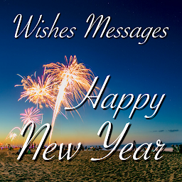 Icon image Happy NewYear Wishes Messages