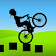 Wheelie Rider icon