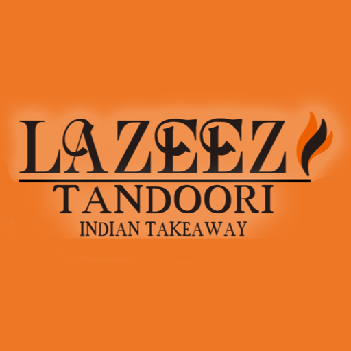 Lazeez Tandoori, Edgware logo