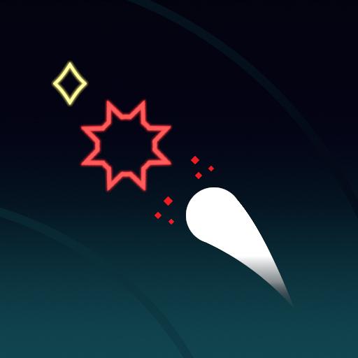 Ball Bounce: Tap, Jump, Play 1.2 Icon