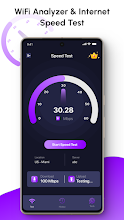 Wifi Analyzer-Fast & Secure APK Download for Android