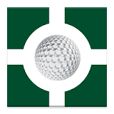 Golf Kynžvart icon