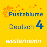 Pusteblume  -  Deutsch Klasse 4 icon