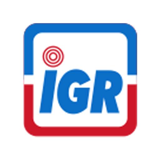 Mitra Indogrosir - AppWisp.com