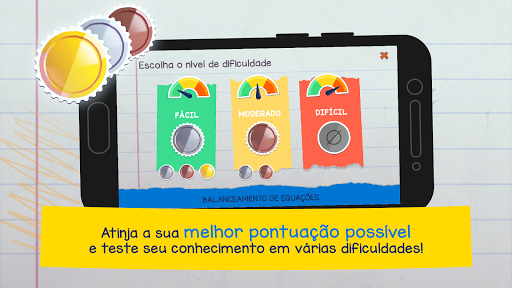 SudoQuim Screen 3